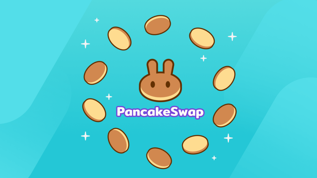 Pancakeswap