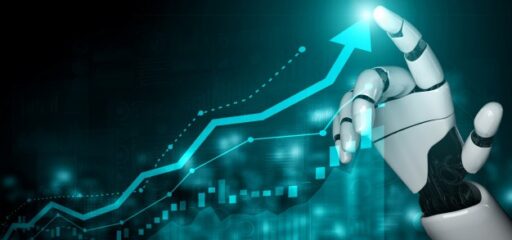 Robot Trader